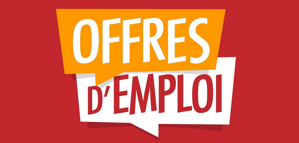Bot offres d'emploi