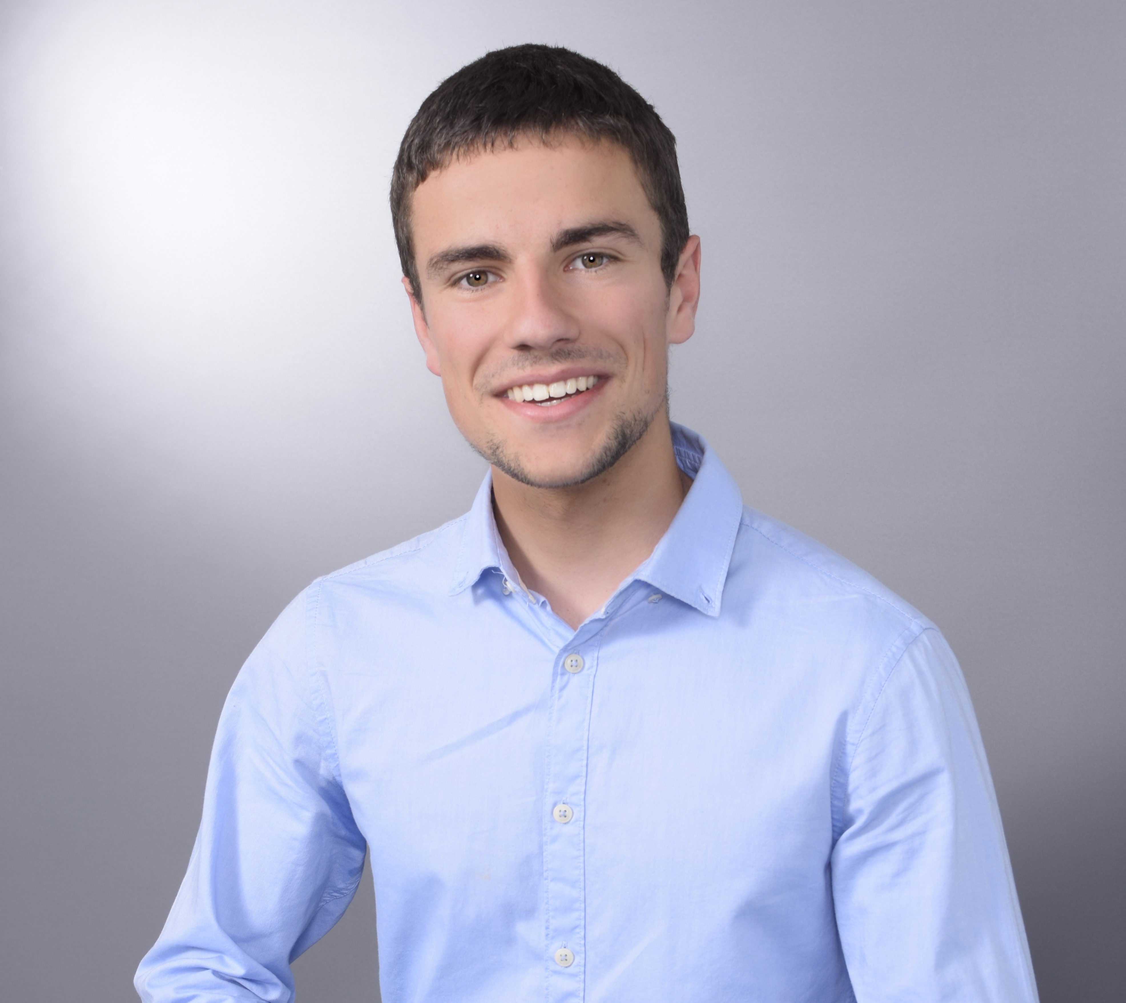 Gabriel Millet - Expert en automatisation et scraping